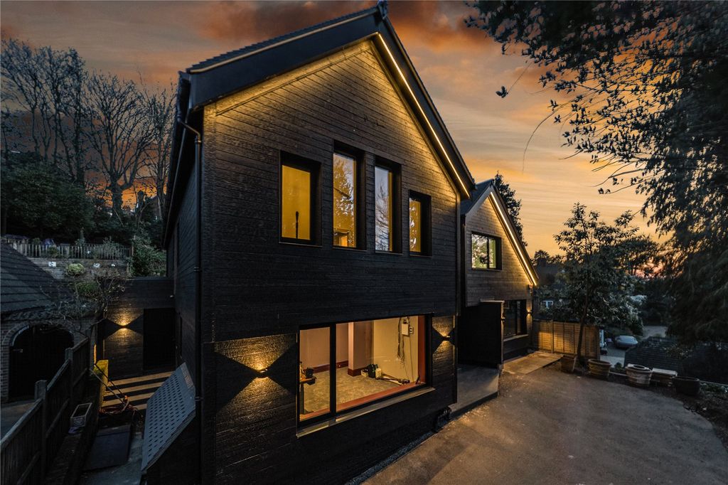 Additional image 32 of 5 bed detached house for saleSouth Hill, Chislehurst BR7