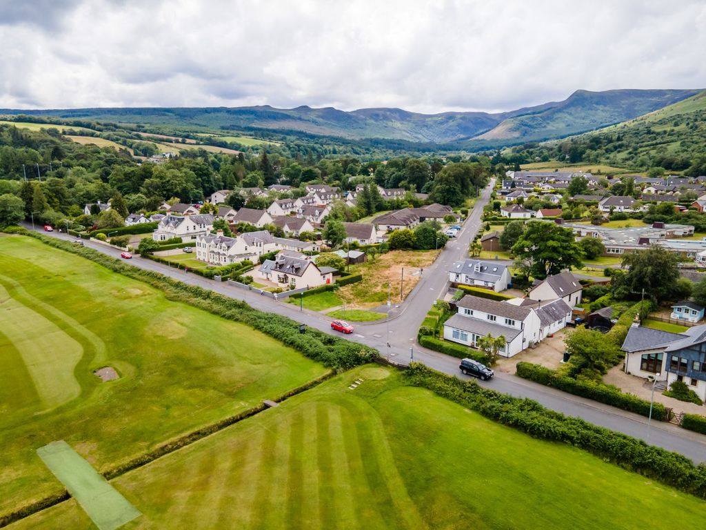 Additional image 7 of Land for saleGlencloy Road, Brodick, Isle Of Arran, North Ayrshire KA27