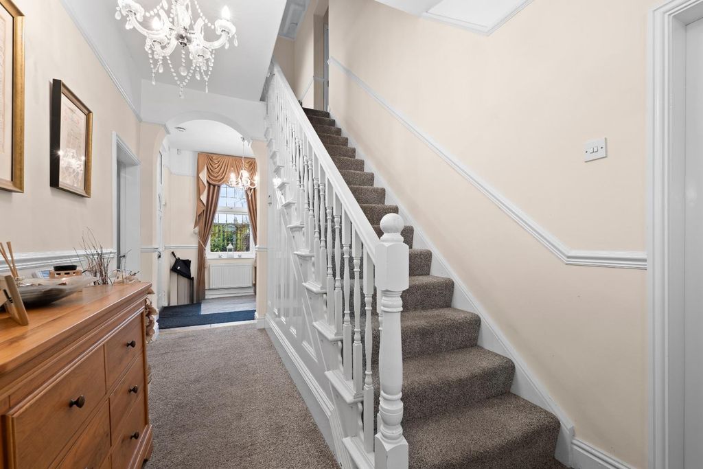 Additional image 13 of 3 bed detached house for saleStation Road, Brimington, Chesterfield S43