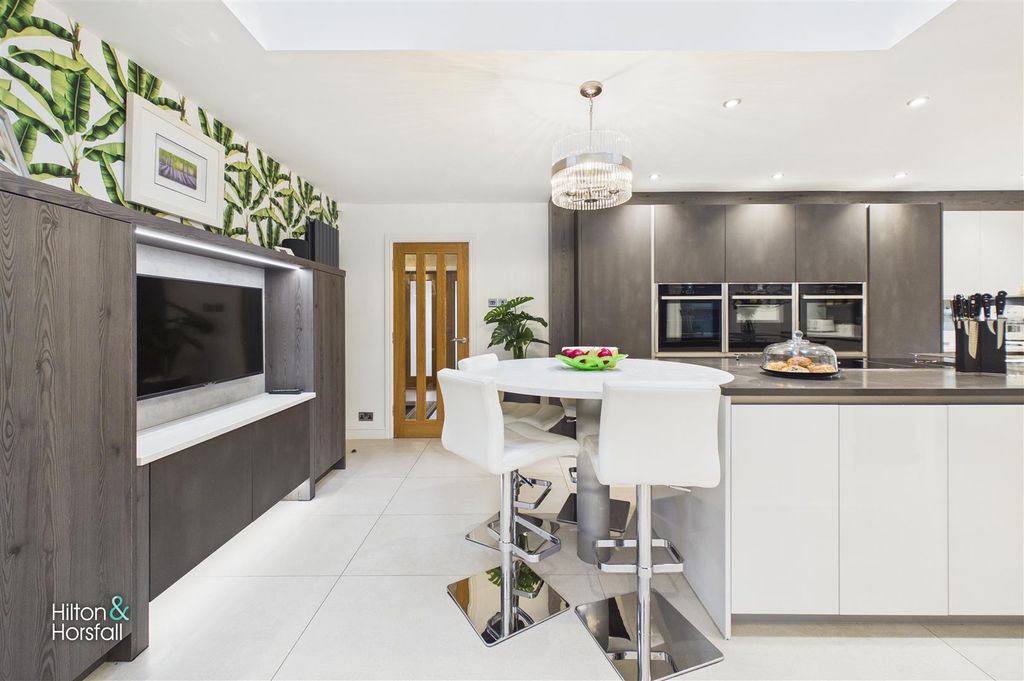 Additional image 14 of 4 bed detached bungalow for saleThanet Lee Close, Cliviger, Burnley BB10
