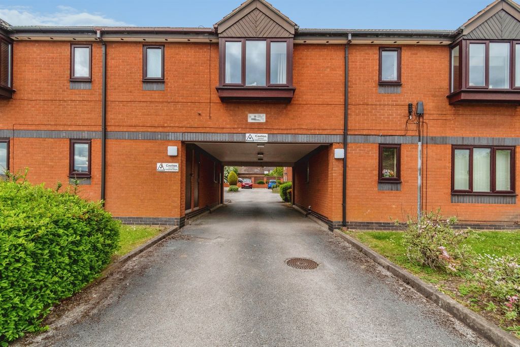 Additional image 19 of 2 bed maisonette for saleBelt Road, Hednesford, Cannock WS12