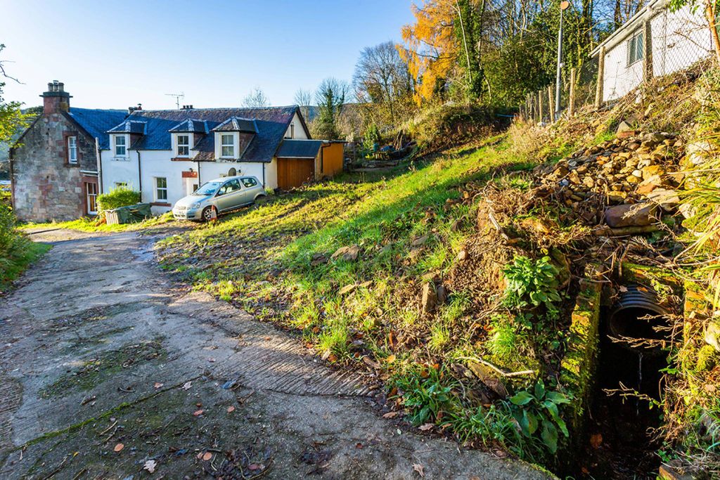 Additional image 3 of Land for saleHamilton Terrace, Lamlash, Isle Of Arran KA27