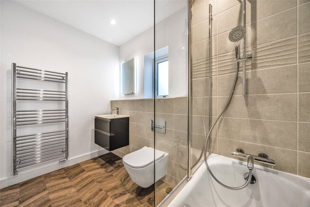 Additional image 11 of 3 bed detached house for saleGwel Fenten, Camborne, Cornwall TR14
