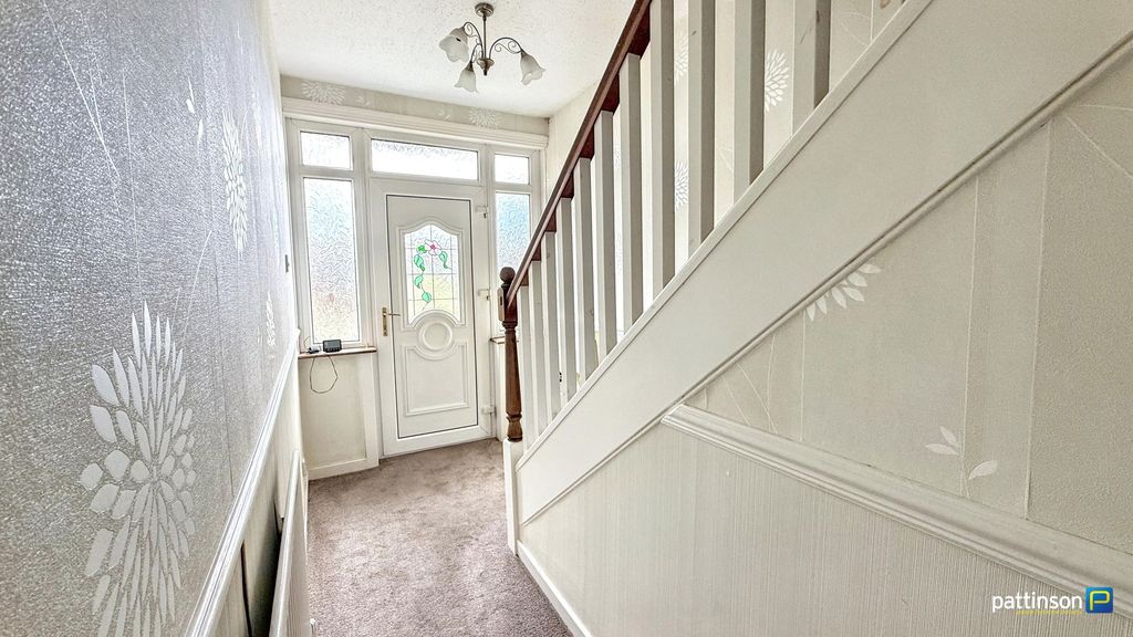 Additional image 5 of 3 bed terraced house for saleNorth Seaton Road, Ashington NE63