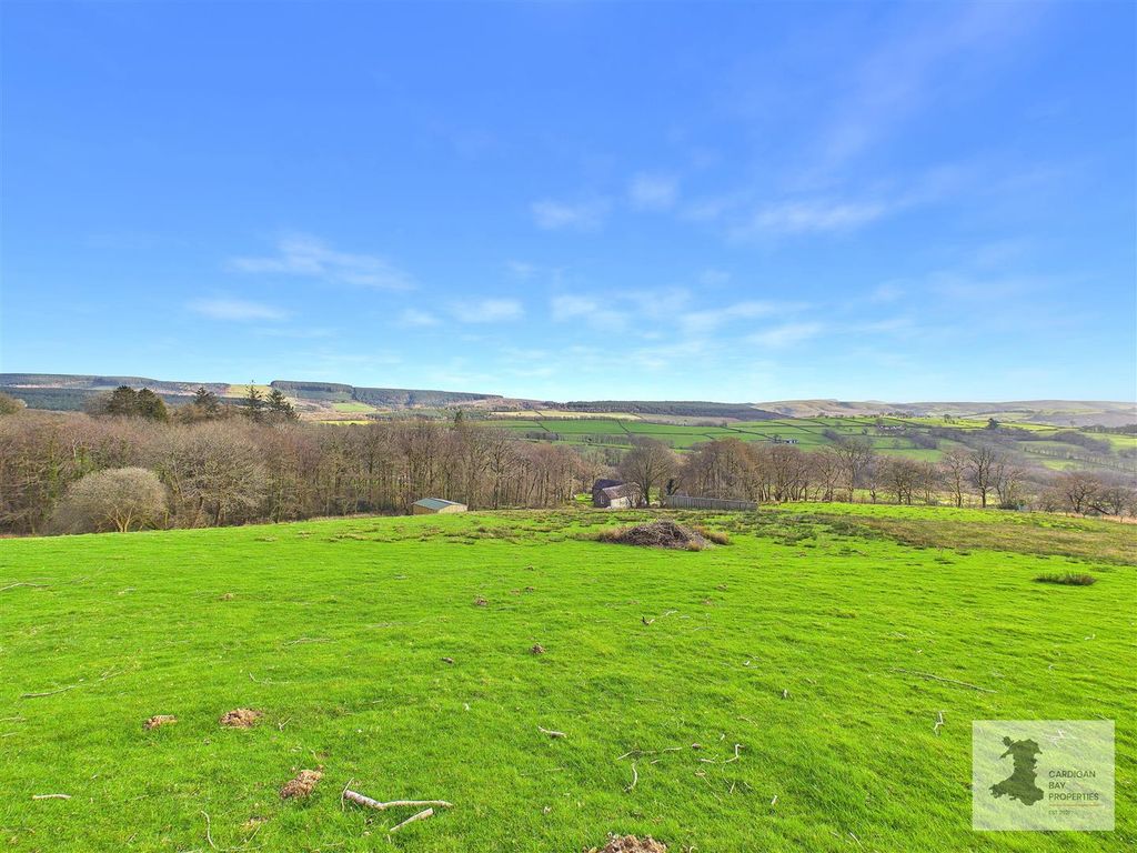 Additional image 53 of 3 bed farm for saleBabel, Llandovery SA20
