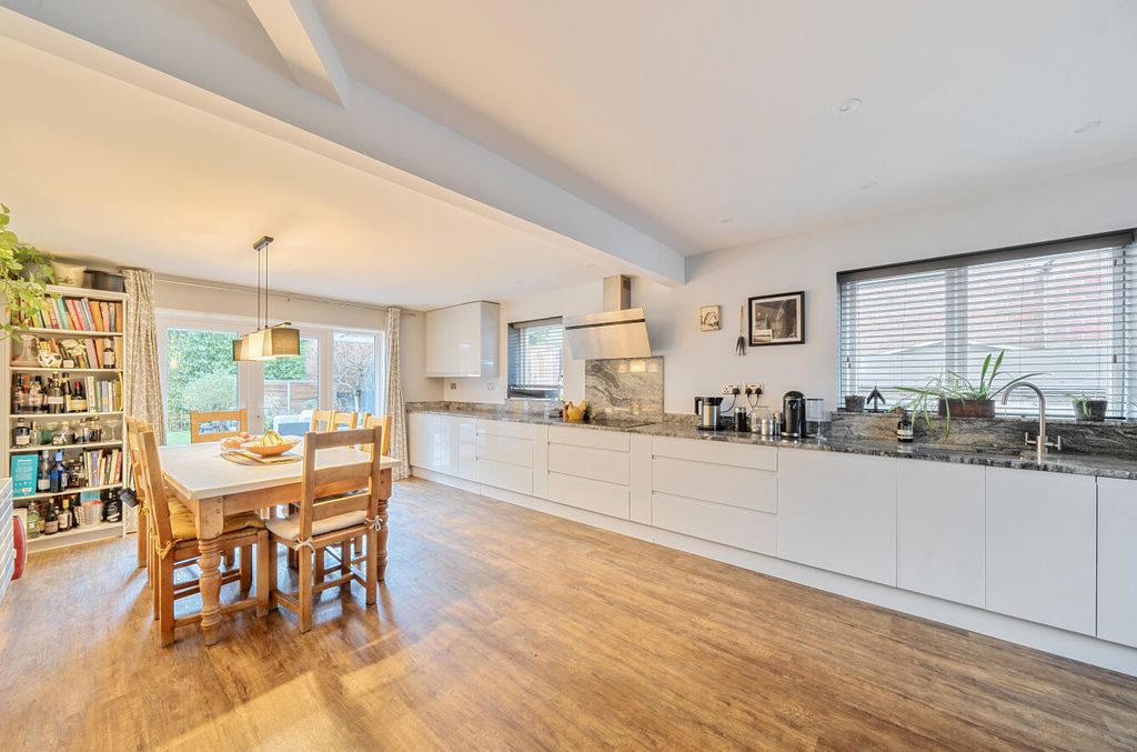 Additional image 3 of 5 bed detached house for salePittmore Road, Burton, Christchurch BH23