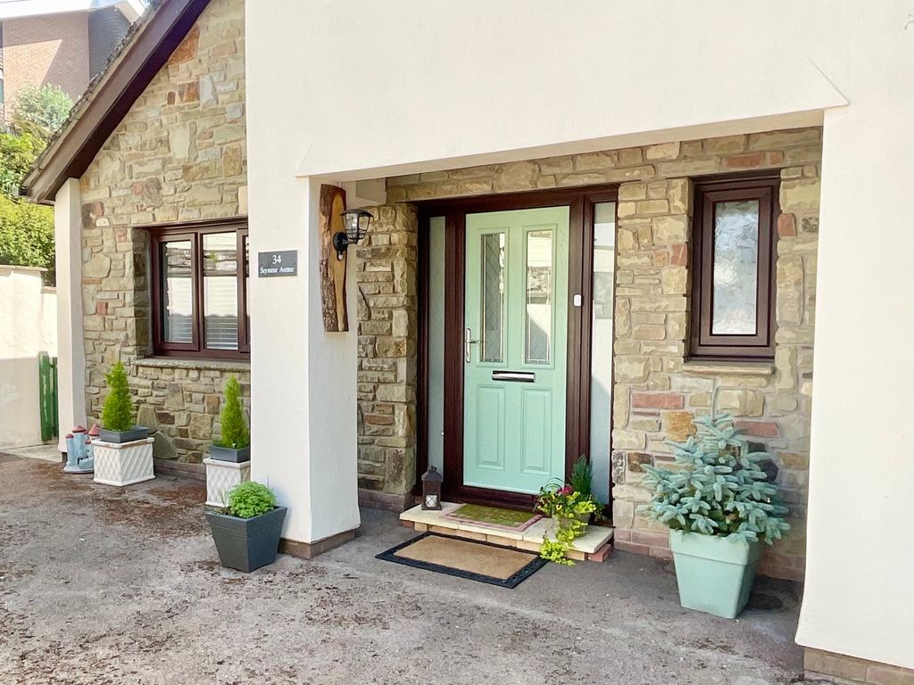 Additional image 4 of 4 bed detached house for saleSeymour Avenue, Penhow, Caldicot NP26