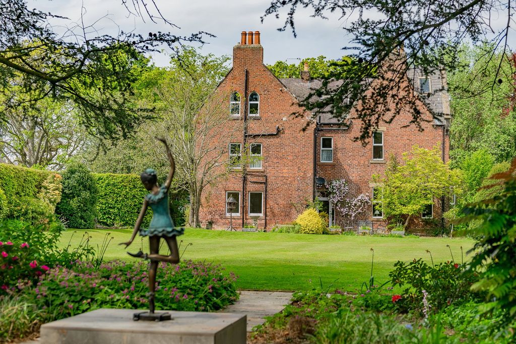 Additional image 60 of 5 bed detached house for saleLambley Bank, Scotby, Carlisle CA4