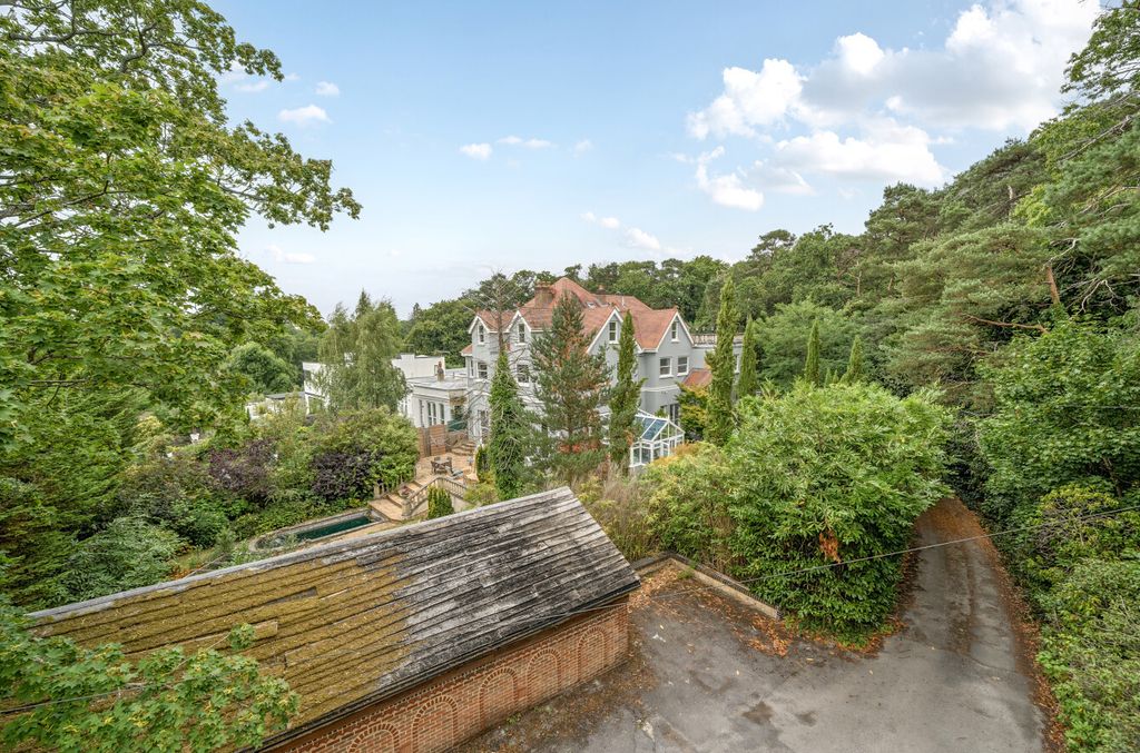 Additional image 47 of 8 bed detached house for saleMaywood Drive, Camberley, Surrey GU15