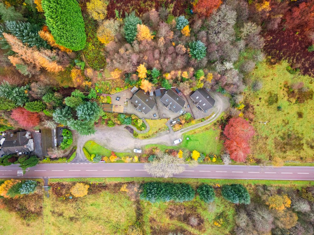 Additional image 42 of 3 bed cottage for saleDream Cottage, Lubnaig Cottages, Callander FK17