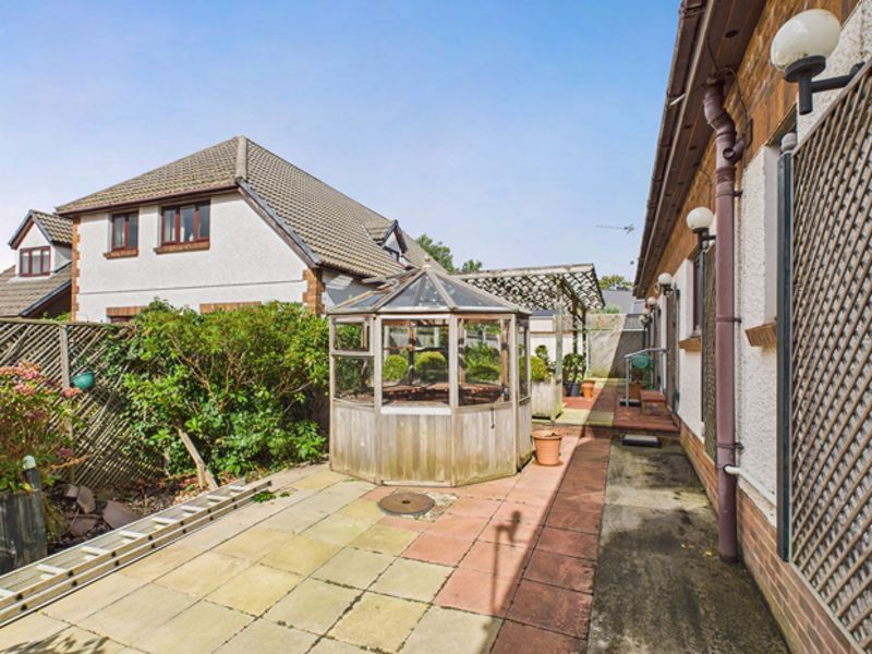 Additional image 32 of 5 bed detached house for saleMaesglasnant, Cwmffrwd, Carmarthen SA31