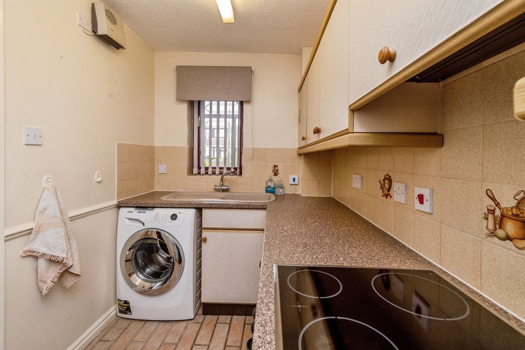 Additional image 7 of 2 bed maisonette for saleBelt Road, Hednesford, Cannock WS12