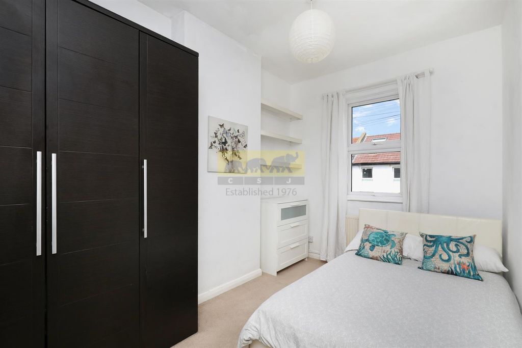 Additional image 10 of Land for saleWalpole Road, Colliers Wood, London SW19