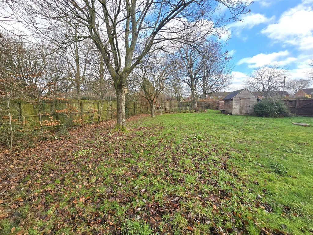Land for saleTrenchard Avenue, Calne SN11