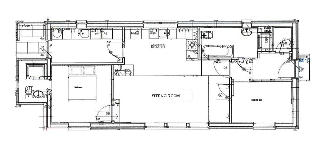 Additional image 5 of Land for saleBuilding Plot, Monks Way, Tongland, Kirkcudbright DG6
