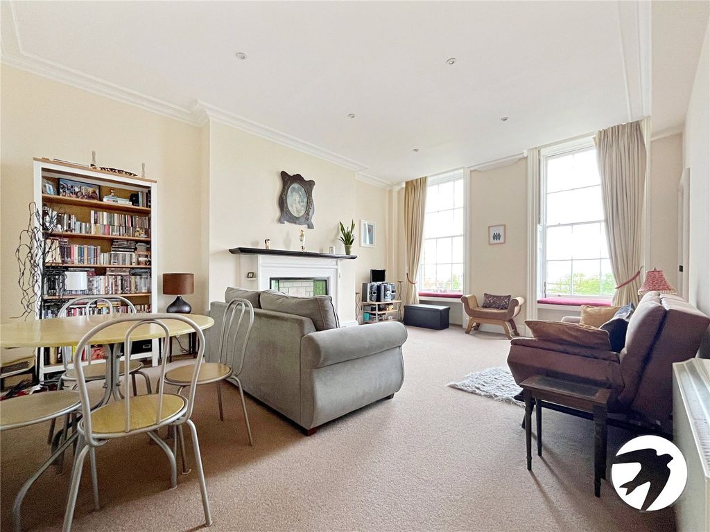 Additional image 5 of 1 bed flat for saleRobertson Villas, 14-17 New Road, Rochester ME1