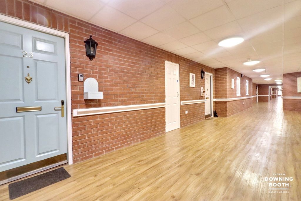 Additional image 24 of 1 bed flat for saleLower Sandford Street, Lichfield WS13