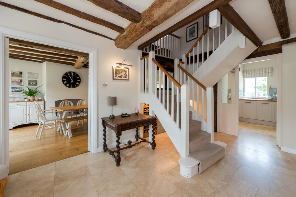 Additional image 3 of 5 bed farmhouse for saleMerton Lane, Canterbury CT4