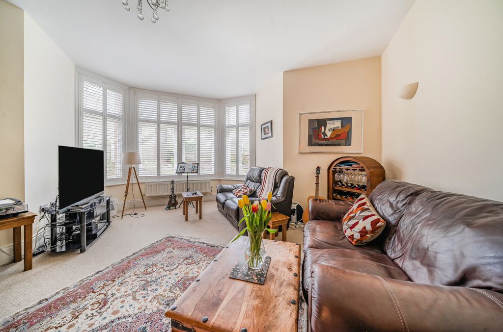 Additional image 2 of 2 bed flat for saleUpper Park Place, 29-31 Upper Park Road, Camberley, Surrey GU15