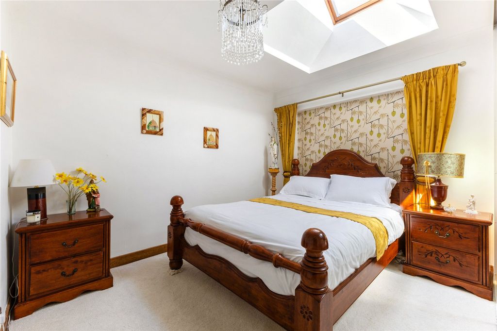 Additional image 15 of 4 bed detached house for saleRake Lane, Chorlton-By-Backford, Chester, Cheshire CH2