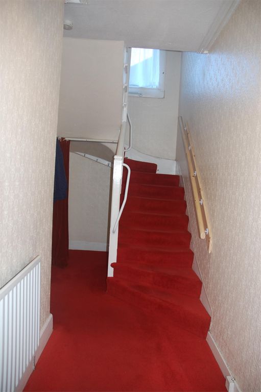 Additional image 2 of 3 bed terraced house for sale17 Academy Street, Castle Douglas DG7
