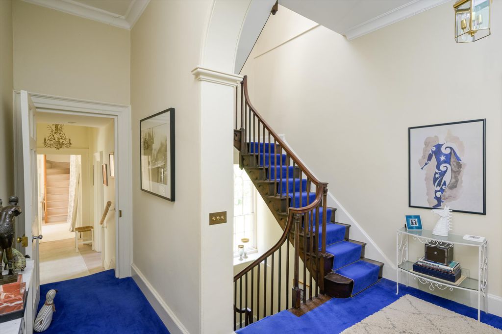 Additional image 20 of 5 bed town house for saleWest Wing, The Ivy, Chippenham, Wiltshire SN15
