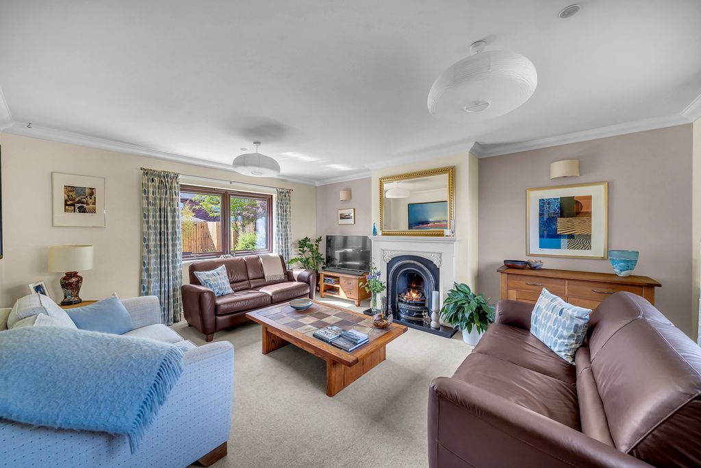 Additional image 4 of 4 bed detached house for saleHolme Meadow, Cumwhinton, Carlisle CA4