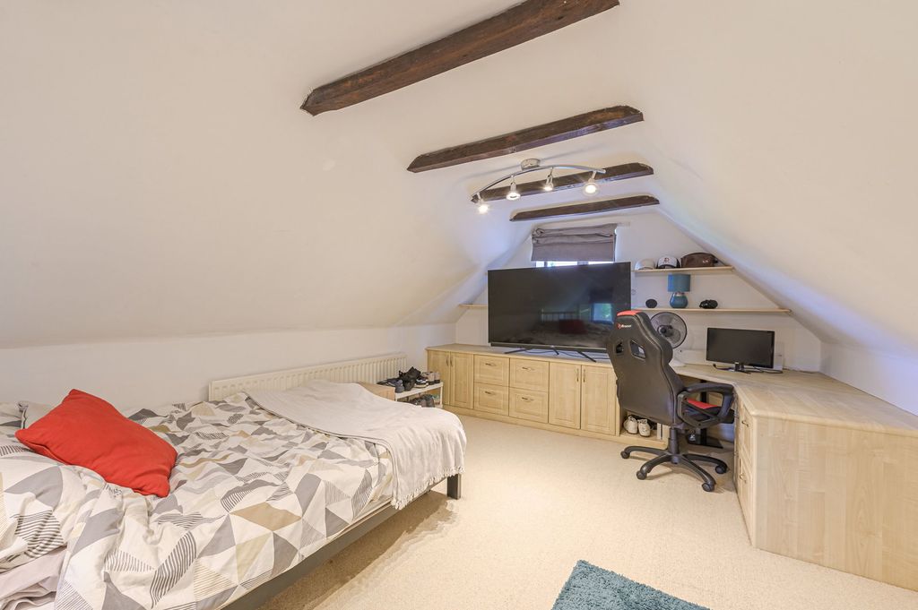 Additional image 21 of 4 bed detached house for saleLichfield Road, Edial, Burntwood WS7