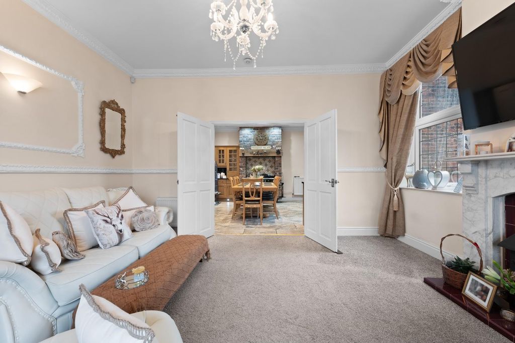 Additional image 7 of 3 bed detached house for saleStation Road, Brimington, Chesterfield S43