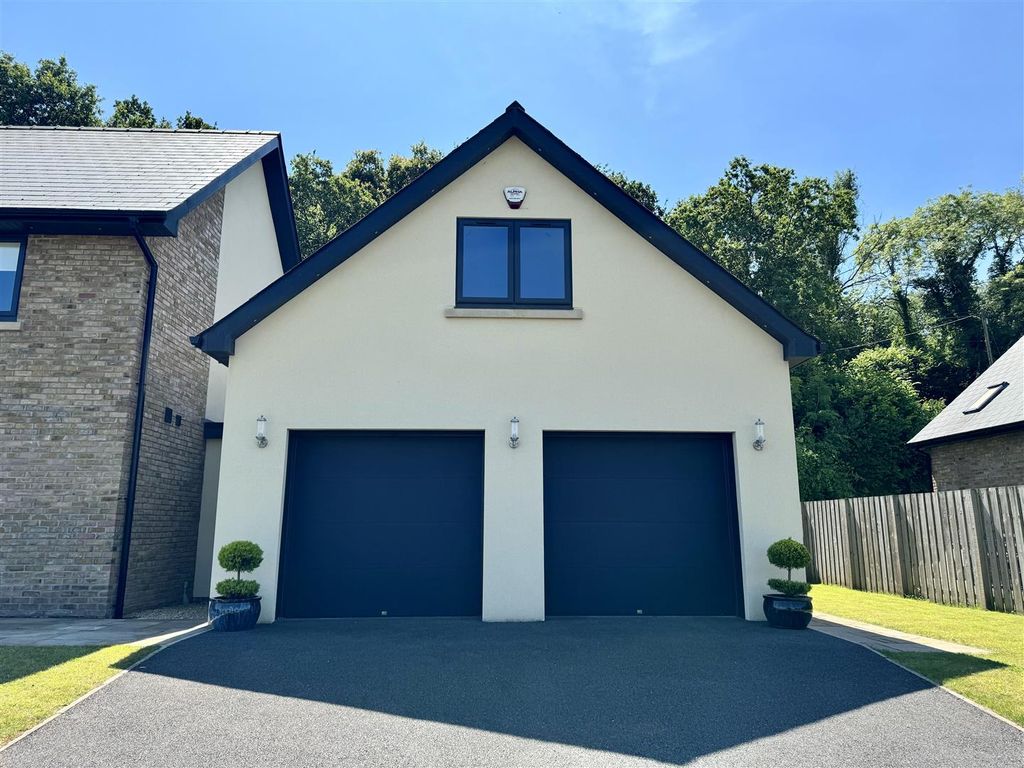 Additional image 49 of 5 bed detached house for saleGrey Hill Court, Caerwent, Caldicot NP26