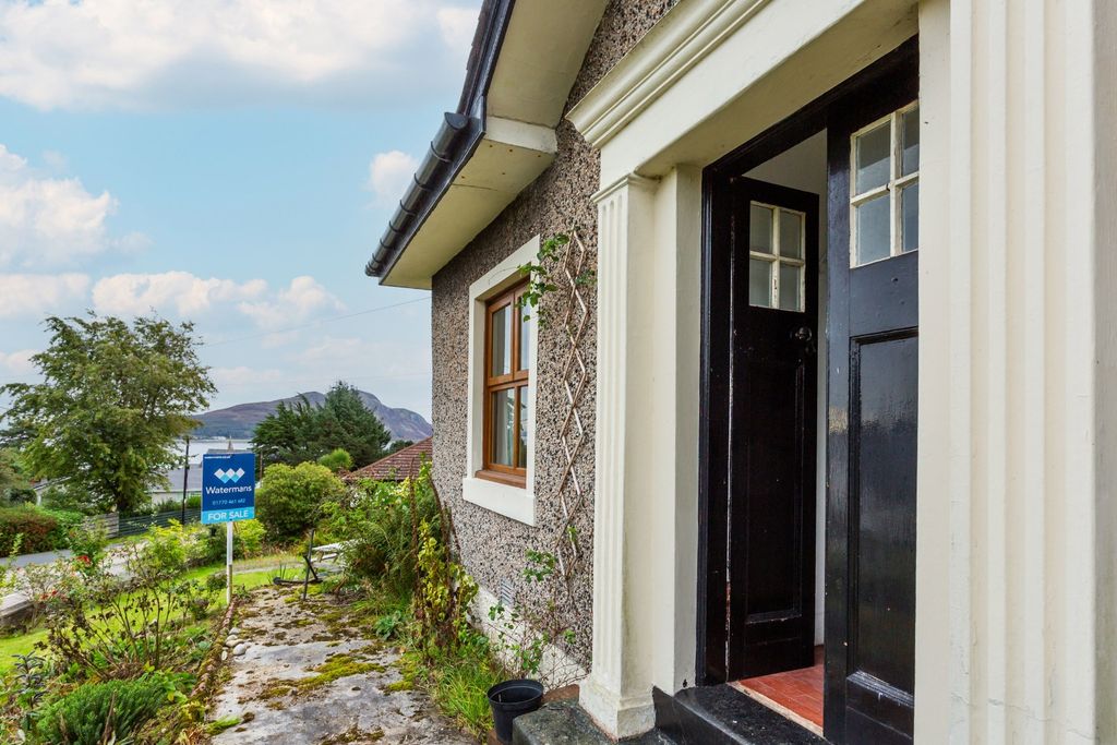 Additional image 59 of 3 bed detached bungalow for saleNorwood, Lamlash, Isle Of Arran, North Ayrshire KA27