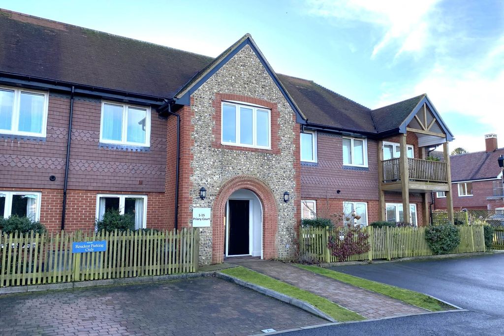 Additional image 12 of 2 bed flat for salePriory Court, Marlborough SN8