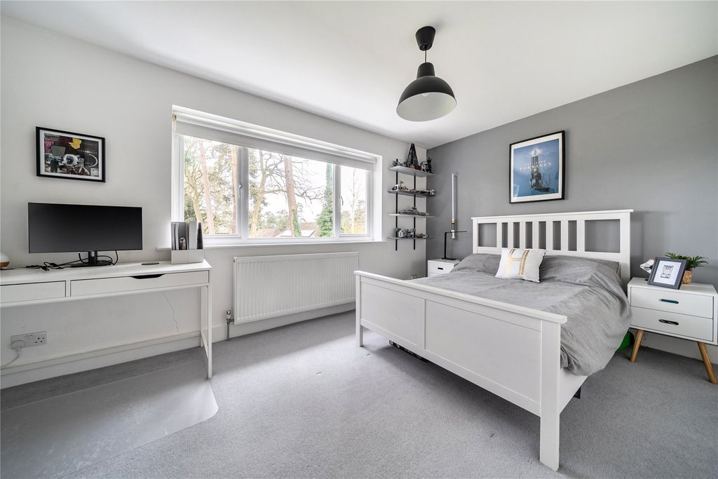 Additional image 22 of 5 bed detached house for saleCamberley, Surrey GU15