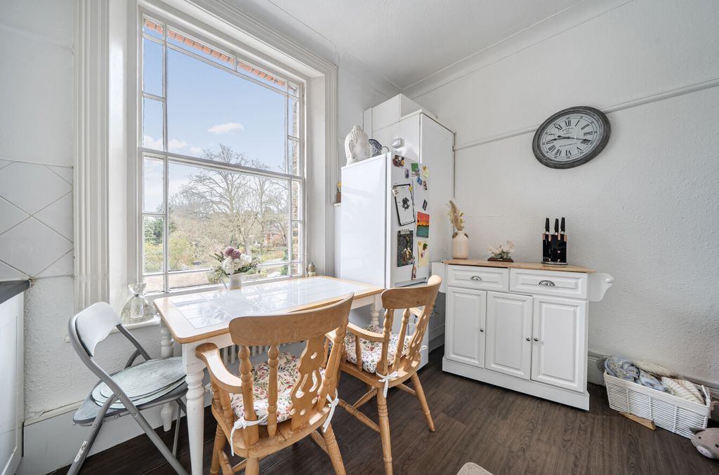 Additional image 3 of 2 bed flat for saleLower Camden, Chislehurst, Kent BR7