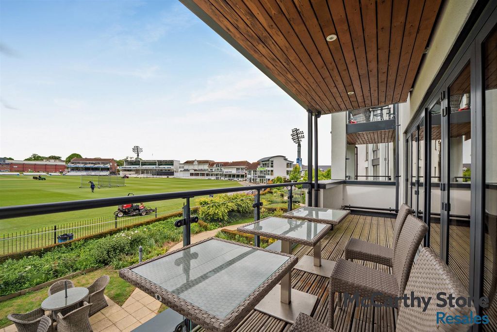Additional image 9 of 1 bed flat for saleFreeman House, Keepers Close, Canterbury CT1