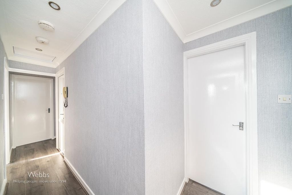 Additional image 4 of 2 bed flat for saleStation Road, Hednesford, Cannock WS12
