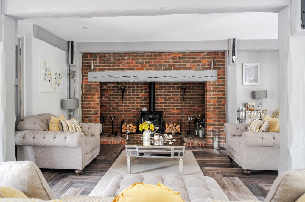 Additional image 20 of 5 bed detached house for saleYoulden Drive, Camberley, Surrey GU15
