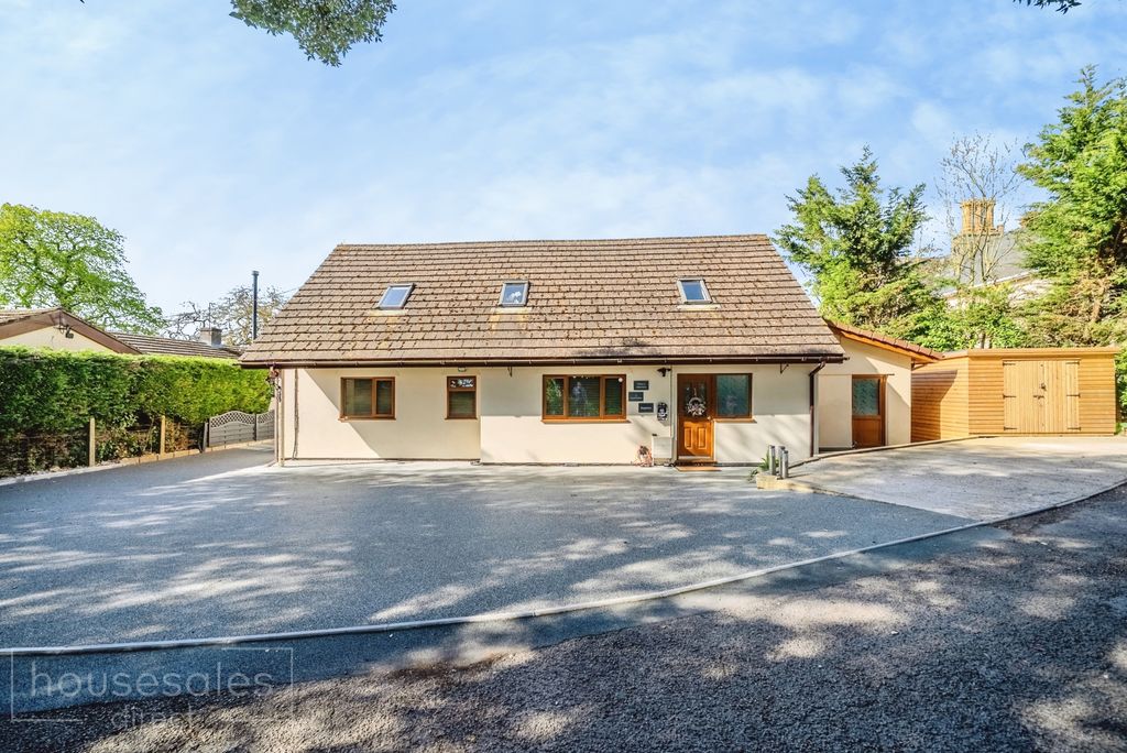 Additional image 16 of 4 bed detached house for saleMount Ballan Bungalows Portskewett, Caldicot NP26