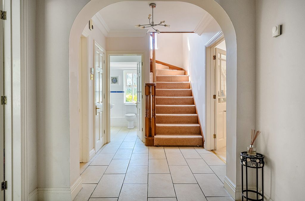 Additional image 22 of 5 bed detached house for saleCrawley Drive, Camberley, Surrey GU15
