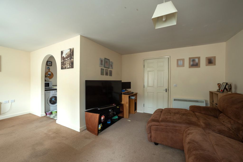 Additional image 3 of 2 bed flat for saleCastle Mews, Pontefract WF8
