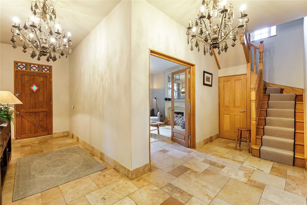 Additional image 8 of 5 bed detached house for saleDraycott, Moreton-In-Marsh, Gloucestershire GL56