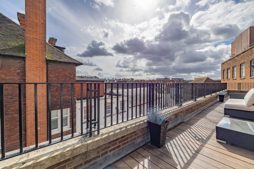 Additional image 3 of 2 bed flat for saleStour Street, Canterbury, Kent CT1