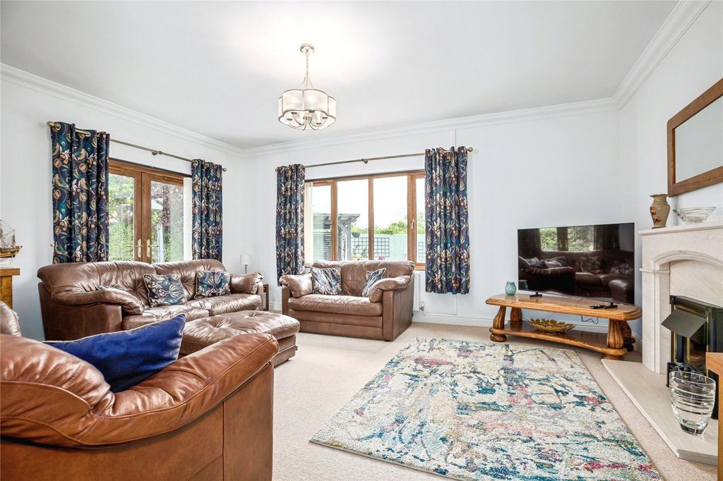 Additional image 7 of 4 bed bungalow for saleMaesydderwen, Cardigan, Ceredigion SA43