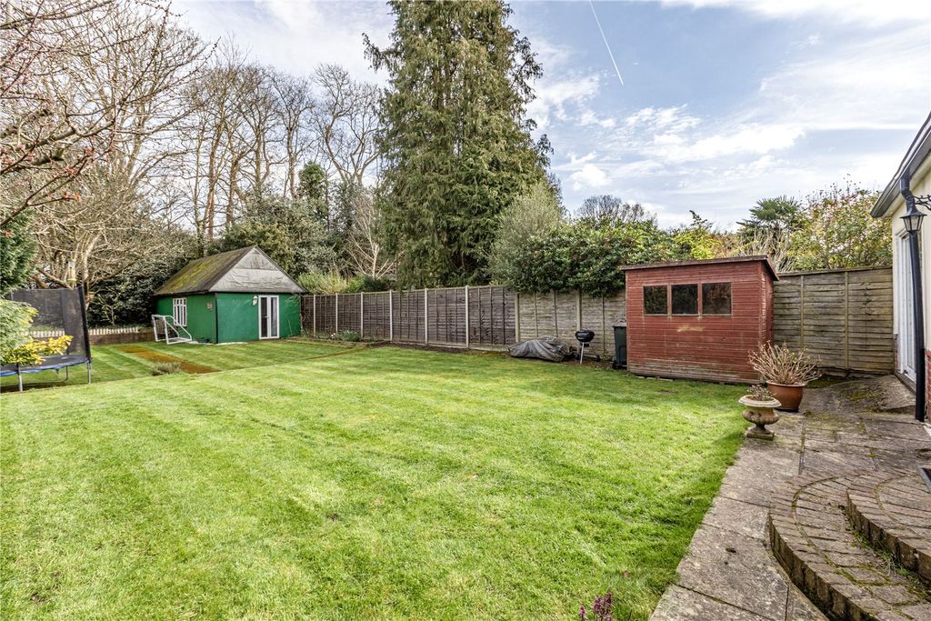 Additional image 22 of 4 bed detached house for saleChertsey, Surrey KT16