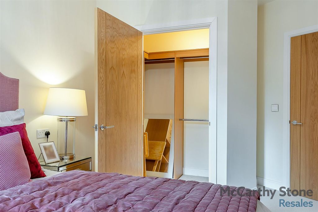 Additional image 19 of 1 bed flat for saleWatson Place, Trinity Road, Chipping Norton, Oxfordshire OX7