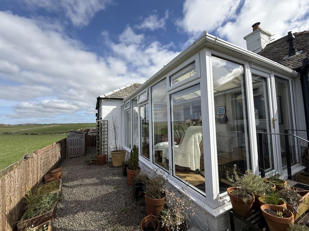 Additional image 17 of 2 bed semi-detached bungalow for saleRosebank, Blackerne, Castle Douglas DG7