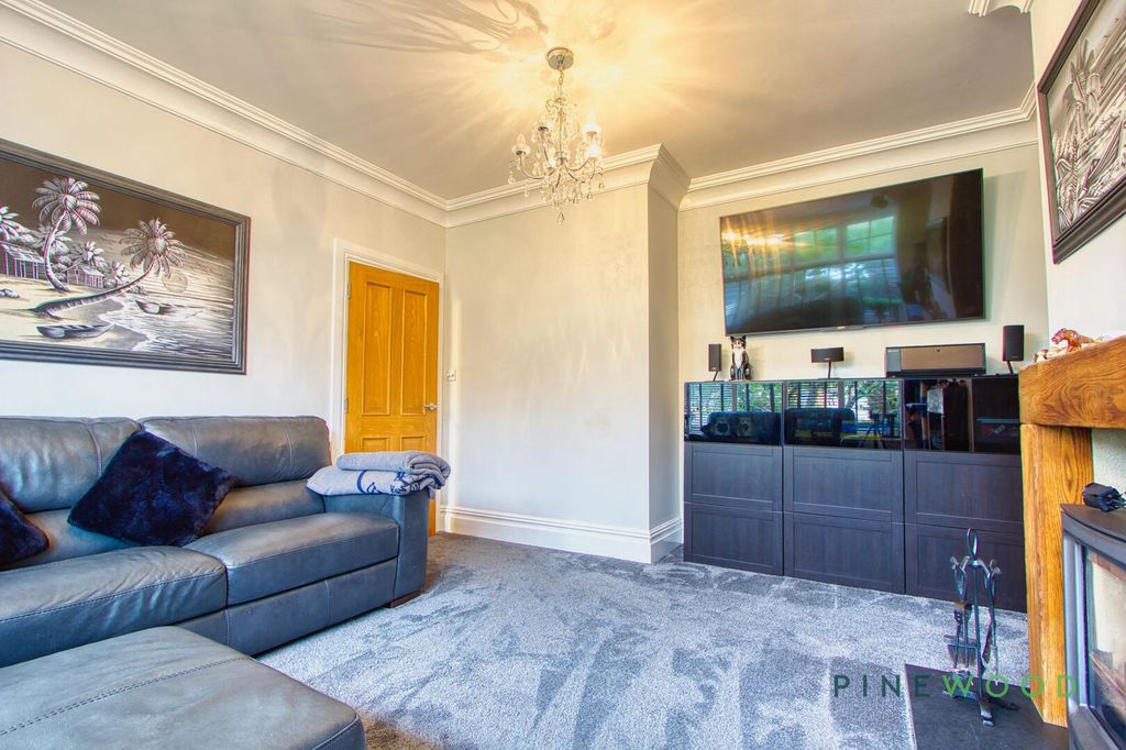 Additional image 20 of 5 bed semi-detached house for saleShaftesbury Avenue, Ashgate, Chesterfield, Derbyshire S40