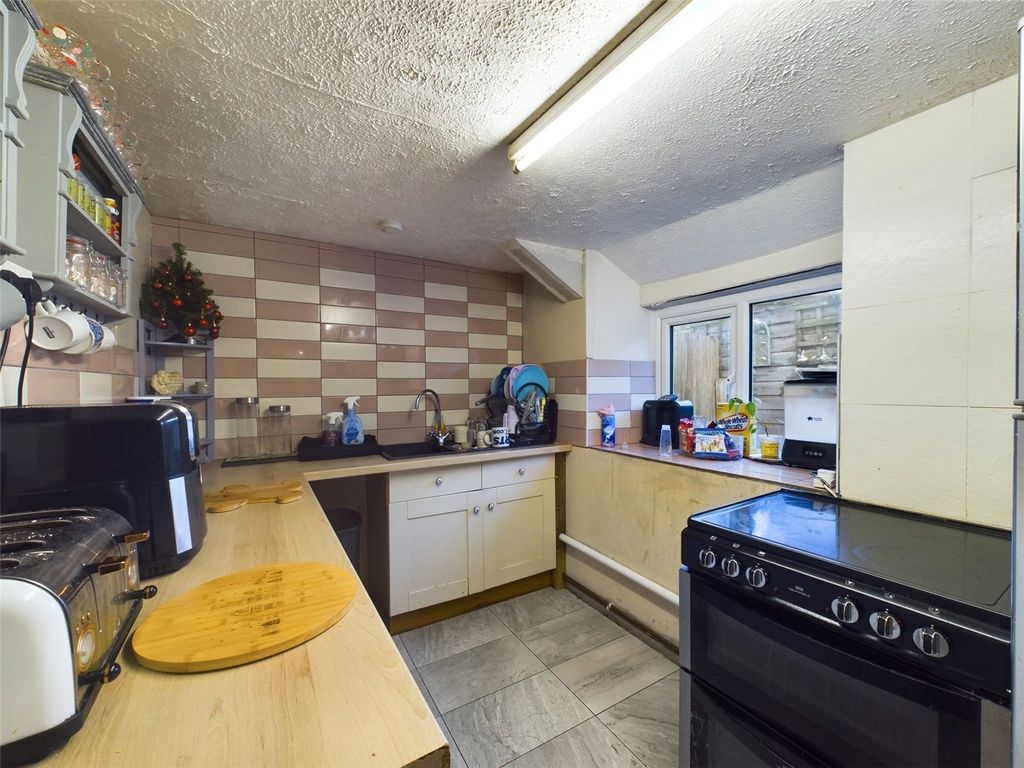 Additional image 2 of 4 bed terraced house for saleThe Square, Kilkhampton, Bude EX23