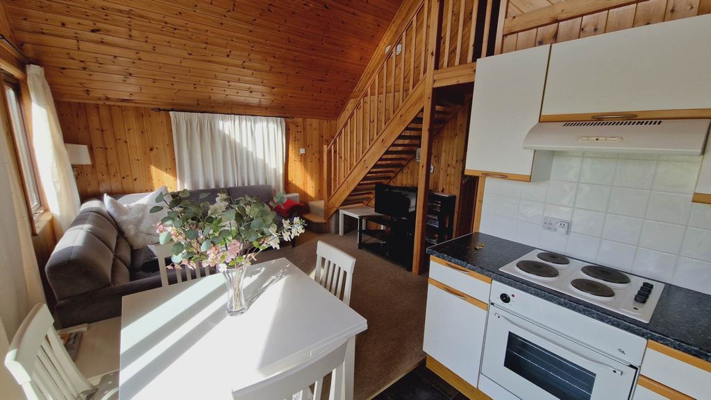 Additional image 3 of 3 bed detached house for saleLanteglos Holiday Park, Camelford PL32