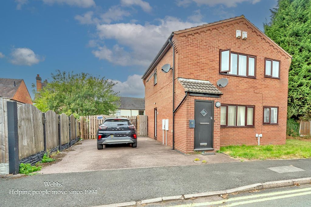 Additional image 18 of 2 bed flat for saleWest Street, Cannock WS11